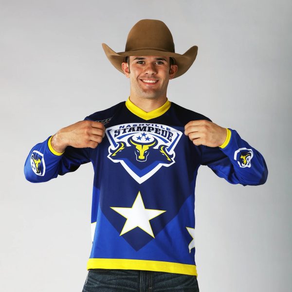 Kaique Pacheco jersey