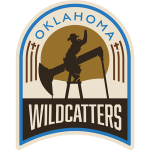Oklahoma Wildcatters pbr teams
