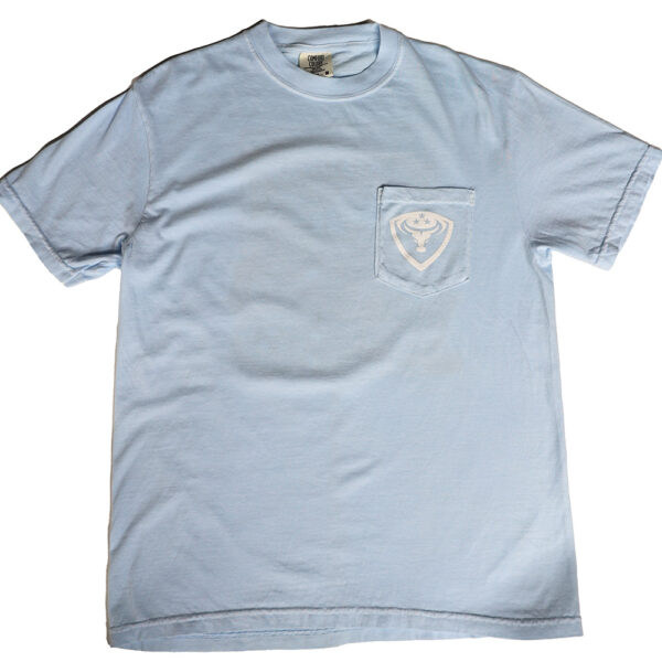 Broadway Boy's Pocketed Tee