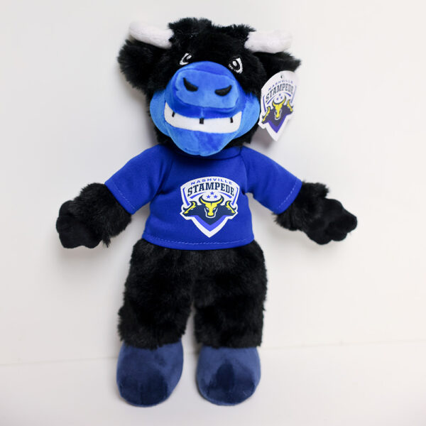 Billy Billy Plushy