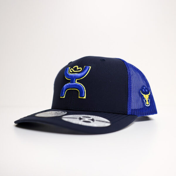 Hooey Single Bull Cap