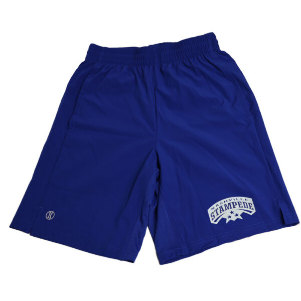 2024 Training Camp Royal Shorts
