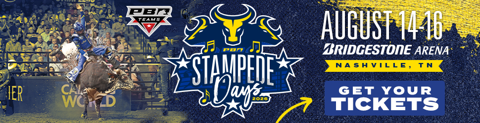 Stampede Days Ticket Sales 