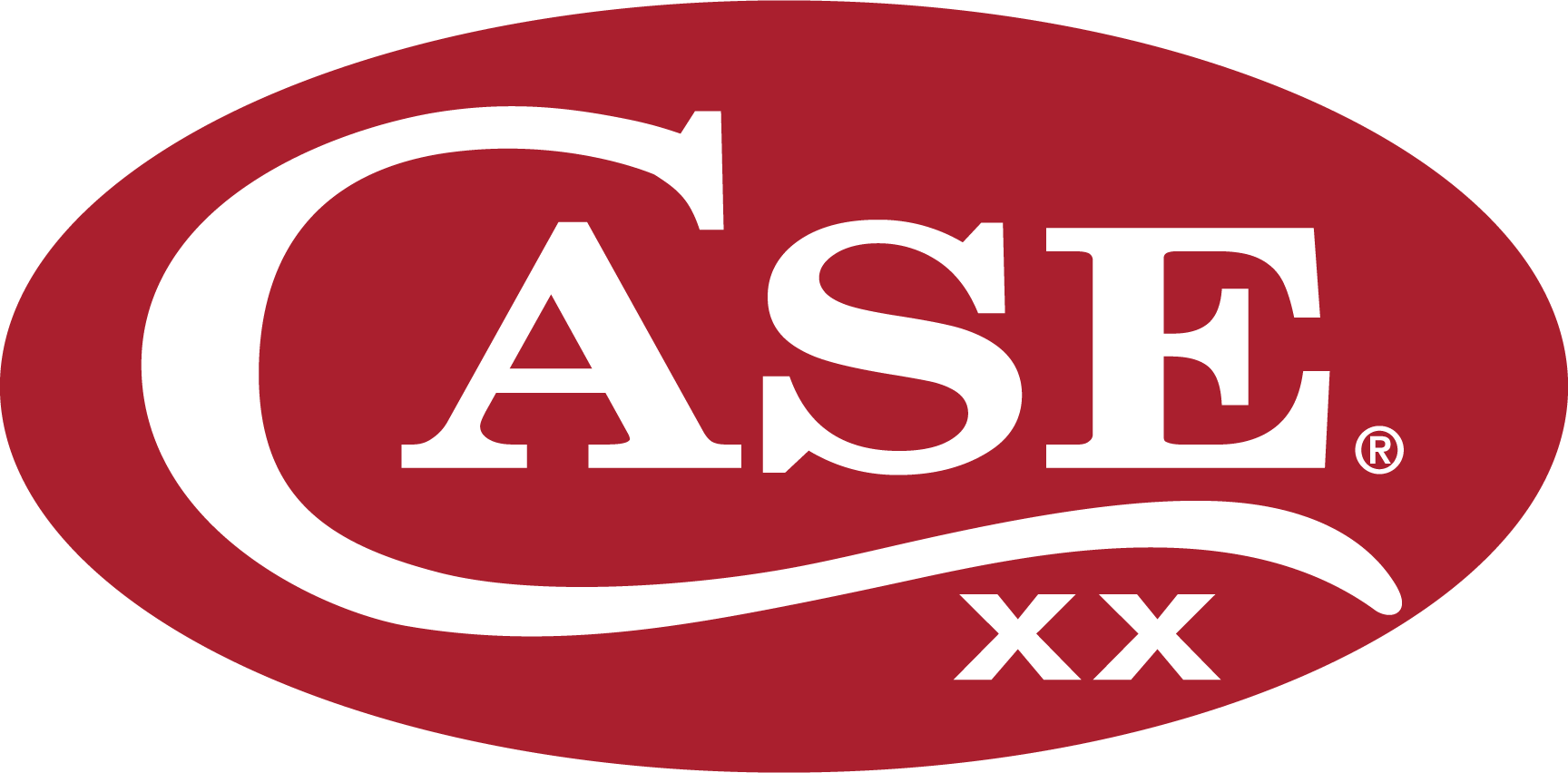Case Knives primary logo 