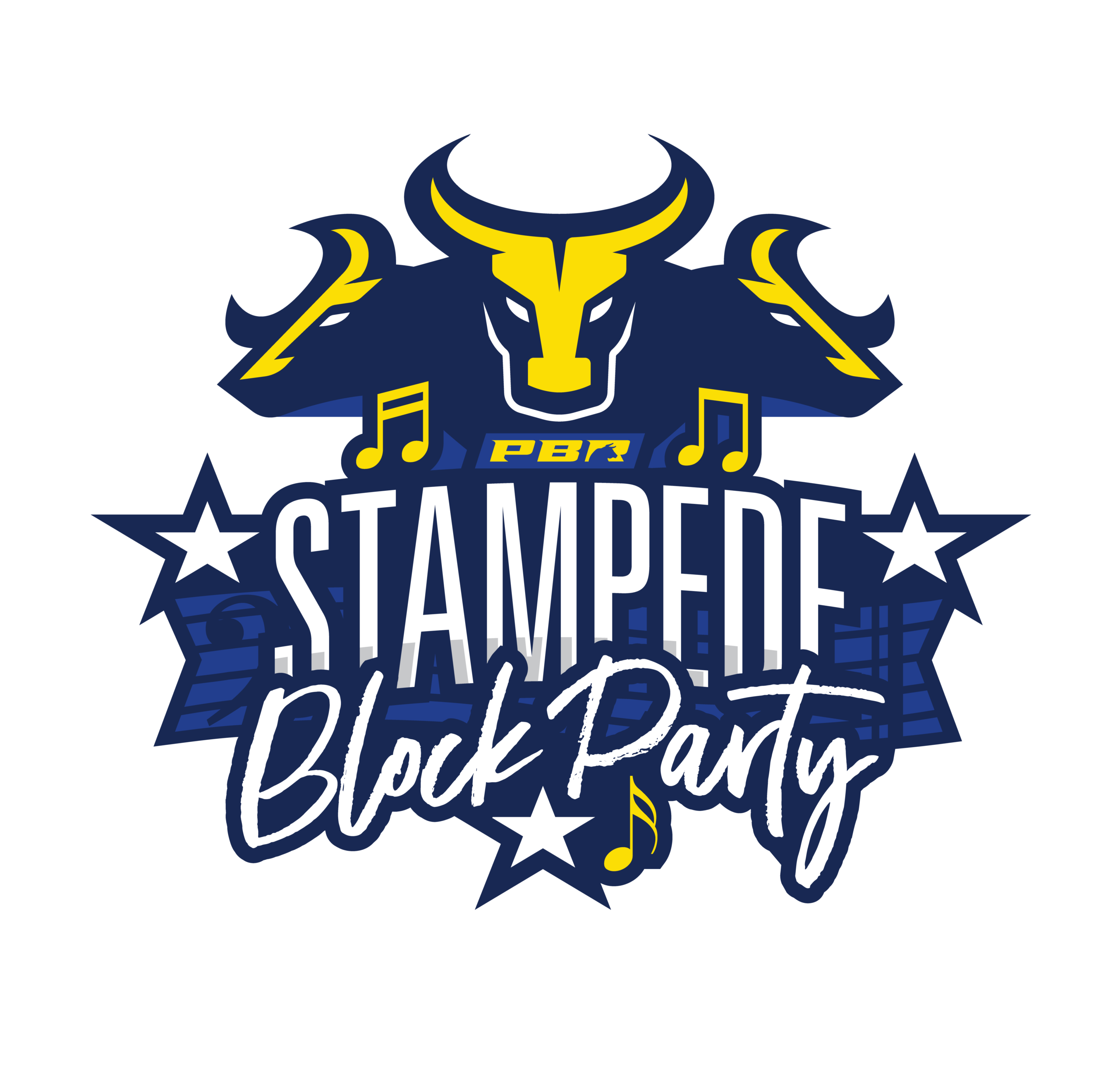 StampedeDays_BlockParty_OUTLINES_DkBG_noSponsor
